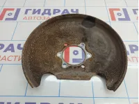 Пыльник тормозного диска Mitsubishi Outlander (GF) 4605A921