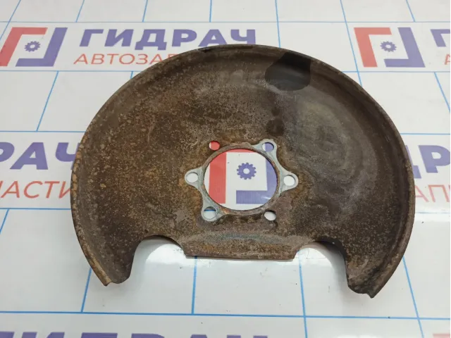 Пыльник тормозного диска Mitsubishi Outlander (GF) 4605A921