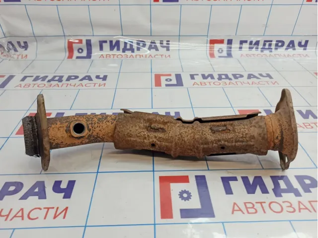 Приемная труба глушителя Mitsubishi Outlander (GF) 1570C008
