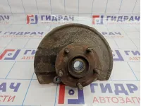 Кулак поворотный передний правый Mitsubishi Outlander (GF) 3870A008