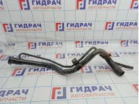 Горловина топливного бака Mitsubishi Outlander (GF) 1710A025