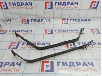 Лента крепления бензобака Mitsubishi Outlander (GF)