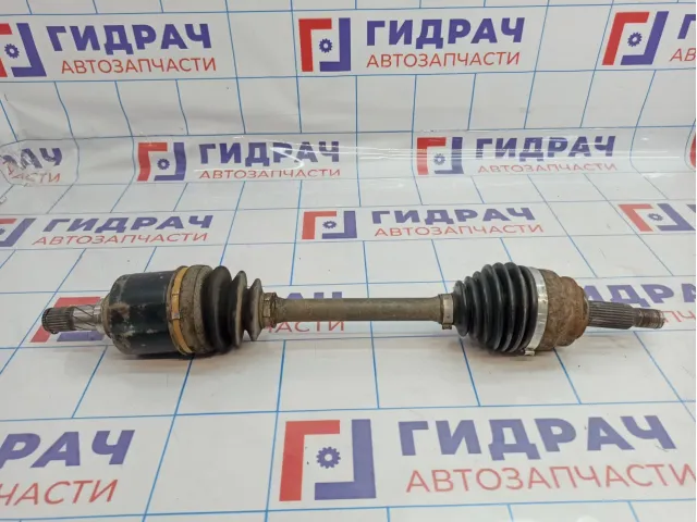 Привод передний левый Mitsubishi Outlander (GF) 3815A479
