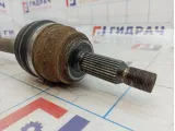 Привод передний правый Mitsubishi Outlander (GF) 3815A764