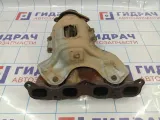 Коллектор выпускной Mitsubishi Outlander (GF) 1555A755