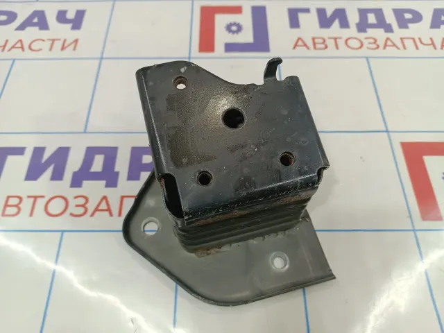 Кронштейн усилителя заднего бампера правый Mitsubishi Outlander (GF) 6410B896