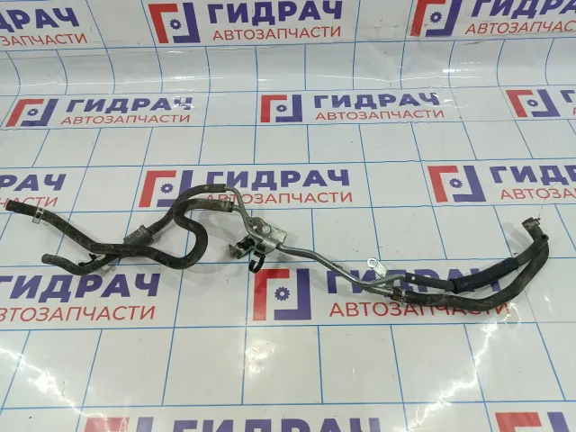 Трубка вентиляционная Mitsubishi Outlander (GF) 1632A260