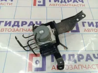Блок ABS Mitsubishi Outlander (GF) 4670A658