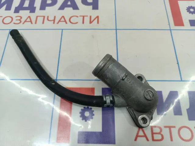 Фланец двигателя системы охлаждения Mitsubishi Outlander (GF) 1305A072