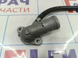 Фланец двигателя системы охлаждения Mitsubishi Outlander (GF) 1305A072