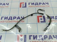 Клемма аккумулятора минус Mitsubishi Outlander (GF) 8524A268