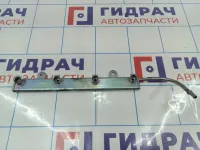 Рейка топливная Mitsubishi Outlander (GF) 1465A402 Рейка топливная Mitsubishi Outlander (GF) 1465A402
