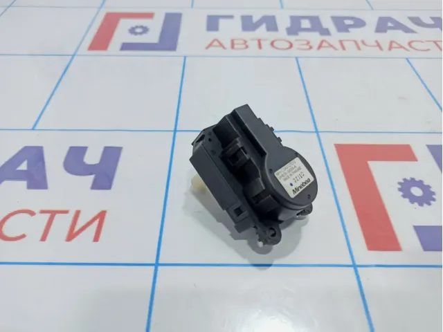 Моторчик заслонки отопителя Mitsubishi Outlander (GF) 7820A080