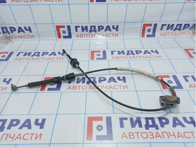 Трос КПП Mitsubishi Outlander (GF) 2430A132
