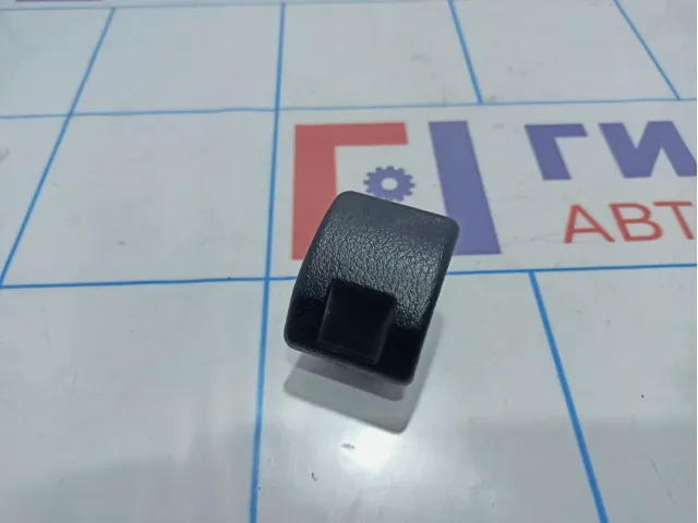 Ручка открывания капота Mitsubishi Outlander (GF)