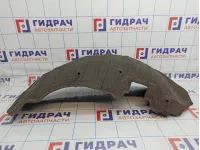 Локер задний правый Mitsubishi Outlander (GF) 5370B018 Локер задний правый Mitsubishi Outlander (GF) 5370B018