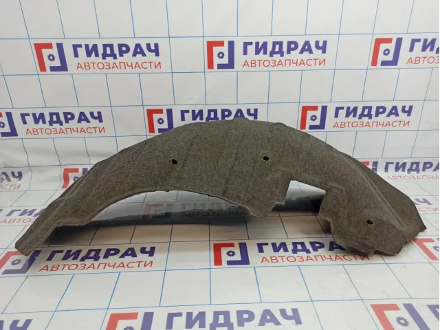 Локер задний правый Mitsubishi Outlander (GF) 5370B018