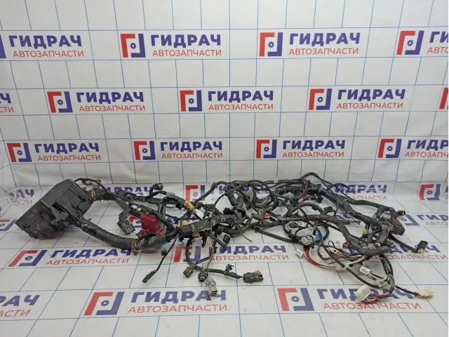 Проводка моторная Mitsubishi Outlander (GF) 8501D532