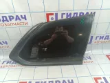 Стекло кузовное глухое правое Mitsubishi Outlander (GF) 6121A550