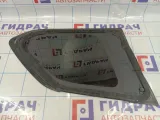 Стекло кузовное глухое правое Mitsubishi Outlander (GF) 6121A550