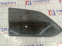 Стекло кузовное глухое левое Mitsubishi Outlander (GF) 6121A495
