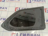 Стекло кузовное глухое левое Mitsubishi Outlander (GF) 6121A495