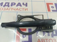 Ручка двери передней наружная правая Mitsubishi Outlander (GF)