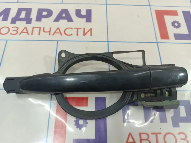 Ручка двери передней наружная правая Mitsubishi Outlander (GF)