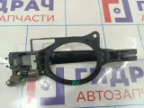 Ручка двери передней наружная правая Mitsubishi Outlander (GF)