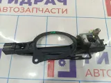 Ручка двери передней наружная правая Mitsubishi Outlander (GF)