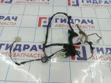 Проводка двери задней левой Mitsubishi Outlander (GF) 8512B828