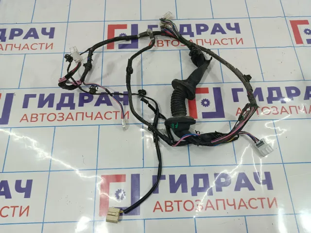 Проводка двери передней правой Mitsubishi Outlander (GF) 8512B549