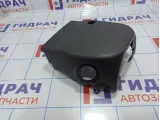 Кожух рулевой колонки нижний Mitsubishi Outlander (GF) 8065A124XA