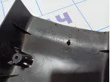 Кожух рулевой колонки нижний Mitsubishi Outlander (GF) 8065A124XA