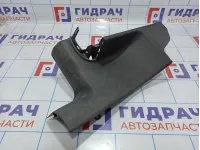 Накладка порога заднего левого внутренняя Mitsubishi Outlander (GF) 7656A159XA