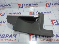 Накладка порога заднего правого внутренняя Mitsubishi Outlander (GF) 7656A160XA