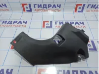 Обшивка стойки передней левой нижняя Mitsubishi Outlander (GF) 7217A019XB