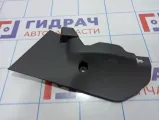 Накладка центральной консоли правая Mitsubishi Outlander (GF) 8011A980XA