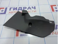 Накладка центральной консоли правая Mitsubishi Outlander (GF) 8011A980XA