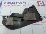 Накладка центральной консоли правая Mitsubishi Outlander (GF) 8011A980XA