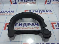 Накладка панели приборов Mitsubishi Outlander (GF) 8060A168XA