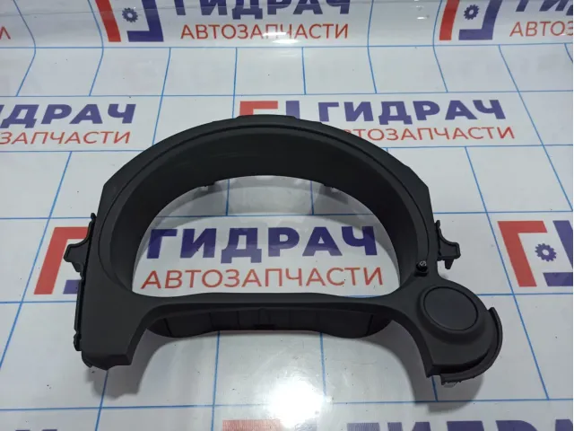Накладка панели приборов Mitsubishi Outlander (GF) 8060A168XA