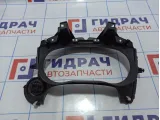 Накладка панели приборов Mitsubishi Outlander (GF) 8060A168XA