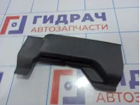 Обшивка стойки средней нижняя правая Mitsubishi Outlander (GF) 7211A070XA