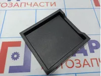 Накладка центральной консоли Mitsubishi Outlander (GF) 8011B166ZZ