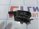 Ручка открывания лючка бензобака Mitsubishi Outlander (GF) 5943A117