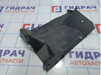 Пыльник двигателя боковой левый Mitsubishi Outlander (GF) 5370B055