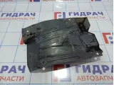 Пыльник двигателя боковой левый Mitsubishi Outlander (GF) 5370B055