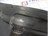 Пыльник двигателя боковой левый Mitsubishi Outlander (GF) 5370B055
