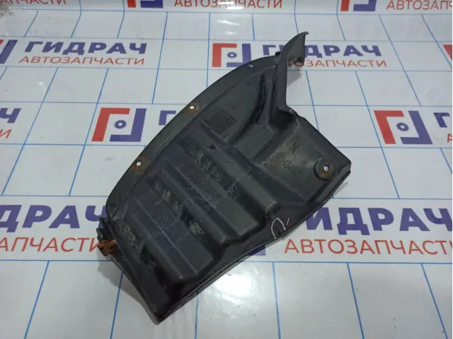 Локер задний левый Mitsubishi Outlander (GF) 5370B015